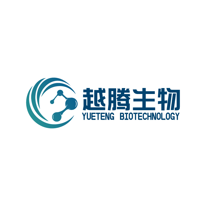 天津越腾生物技术有限公司 公司logo