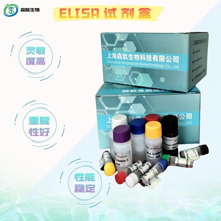 大鼠分泌粒蛋白2（SCG2）elisa试剂盒