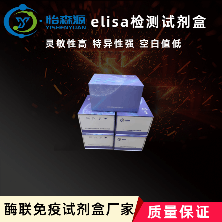 大鼠血管生成素4(ANG-4)ELISA试剂盒