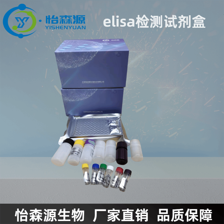 小鼠庚型肝炎病毒IgM抗体HGV-IgM Ab elisa试剂盒