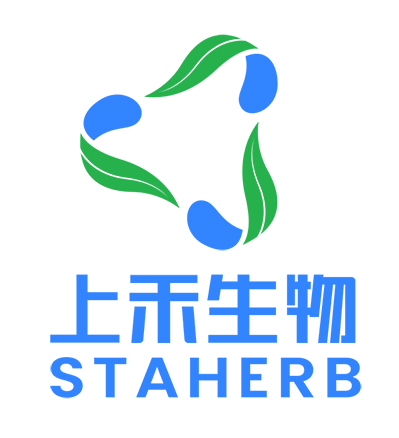 长沙上禾生物科技有限公司 公司logo