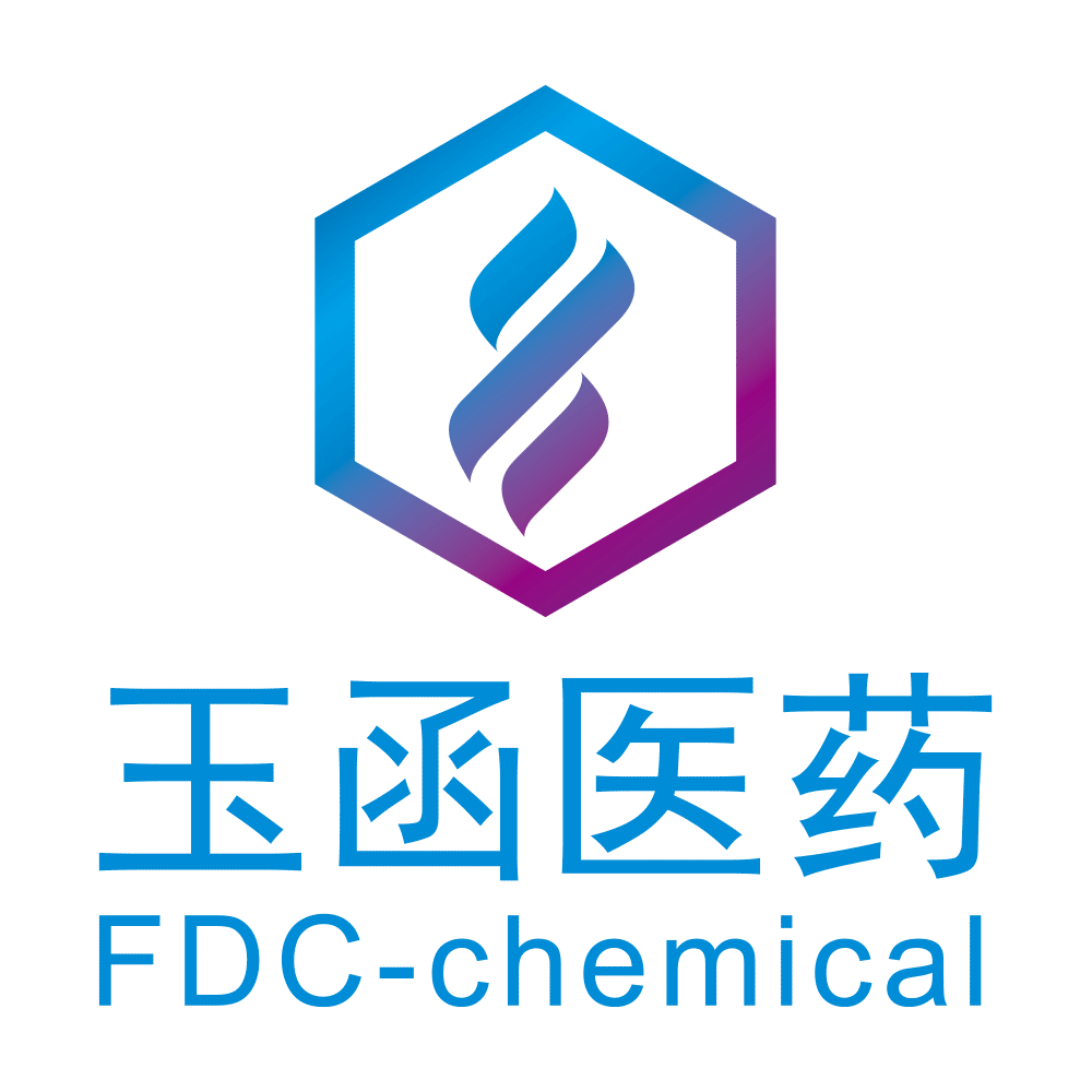 上海玉函化工有限公司 公司logo