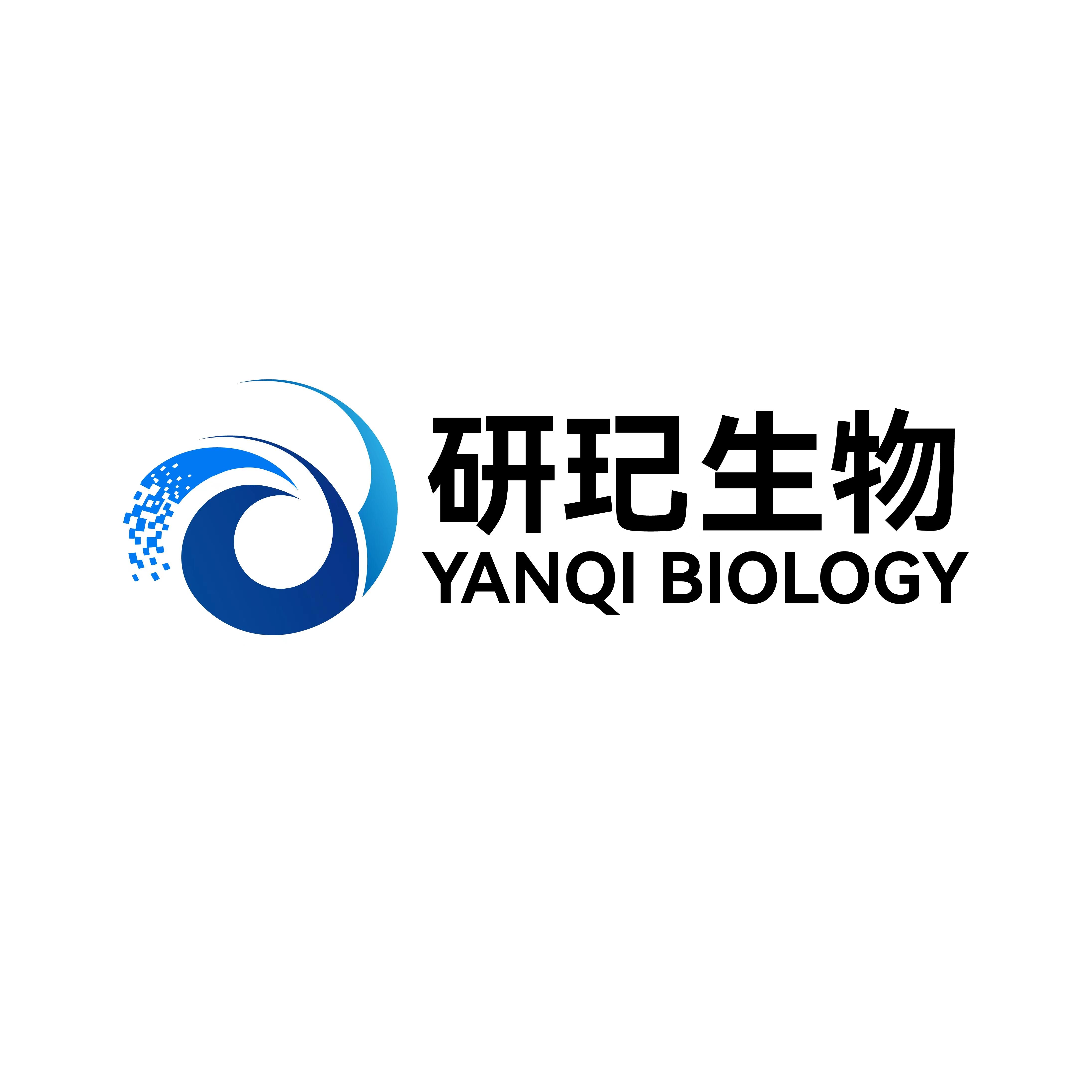上海研玘生物技术有限公司 公司logo
