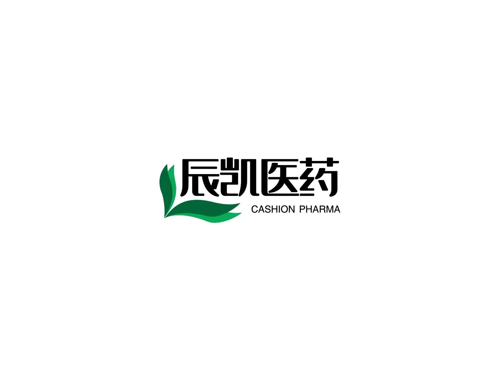 辰凯（苏州）医药科技有限公司 公司logo