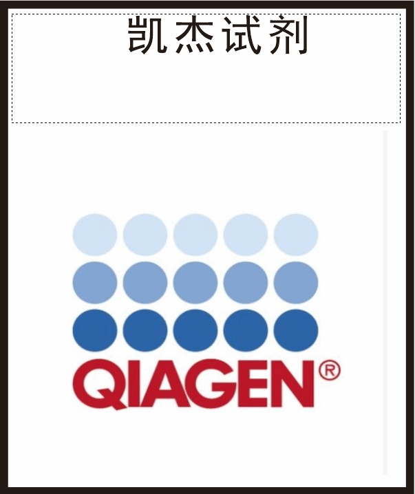德国凯杰试剂原装Qiagen28004PCR回收试剂盒