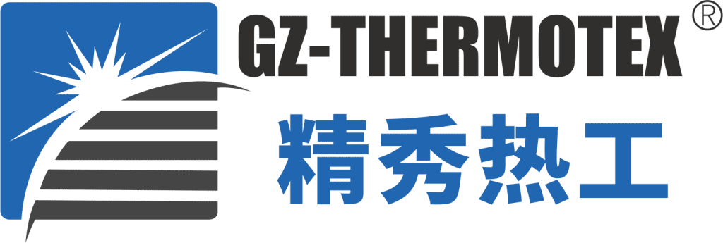 广州精秀热工设备有限公司 公司logo