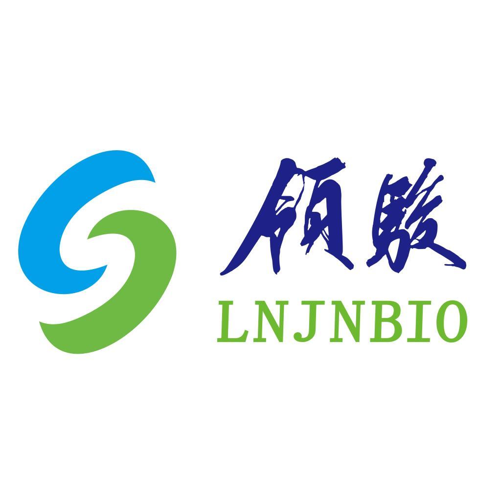 上海领骏生物科技有限公司 公司logo