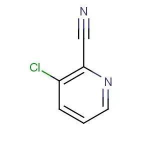 2-氯-3-氰基吡啶供貨商