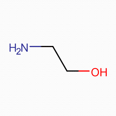 一乙醇胺 Monoethanolamine；MEA