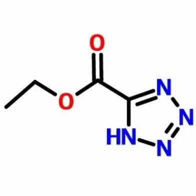 5-甲酸乙酯四氮唑供貨商 55408-10-1