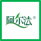 （阿尔法）郑州阿尔法化工有限公司 公司logo