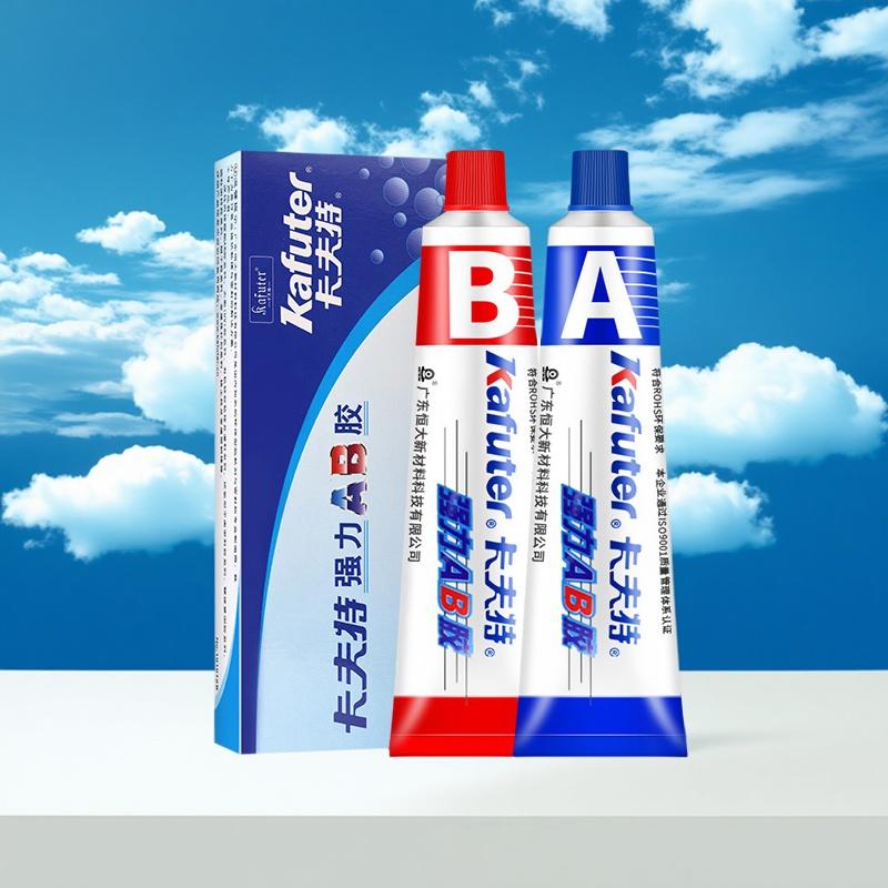 卡夫特AB胶