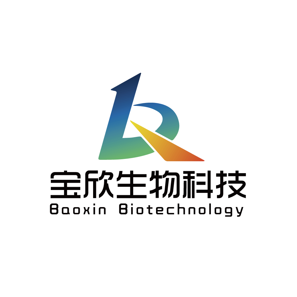 上海宝杨宝欣生物科技有限公司 公司logo