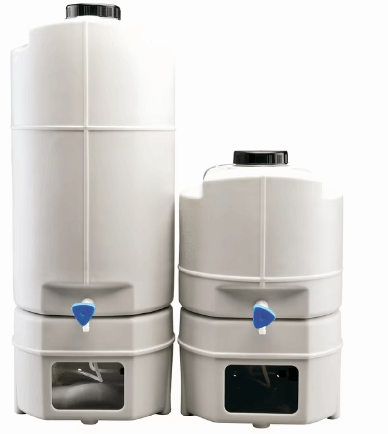 50155502 50155495 赛默飞纯水机配件水纯化系统储水箱