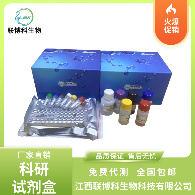 人抗丙型肝炎病毒抗体(anti-HCV)elisa试剂盒