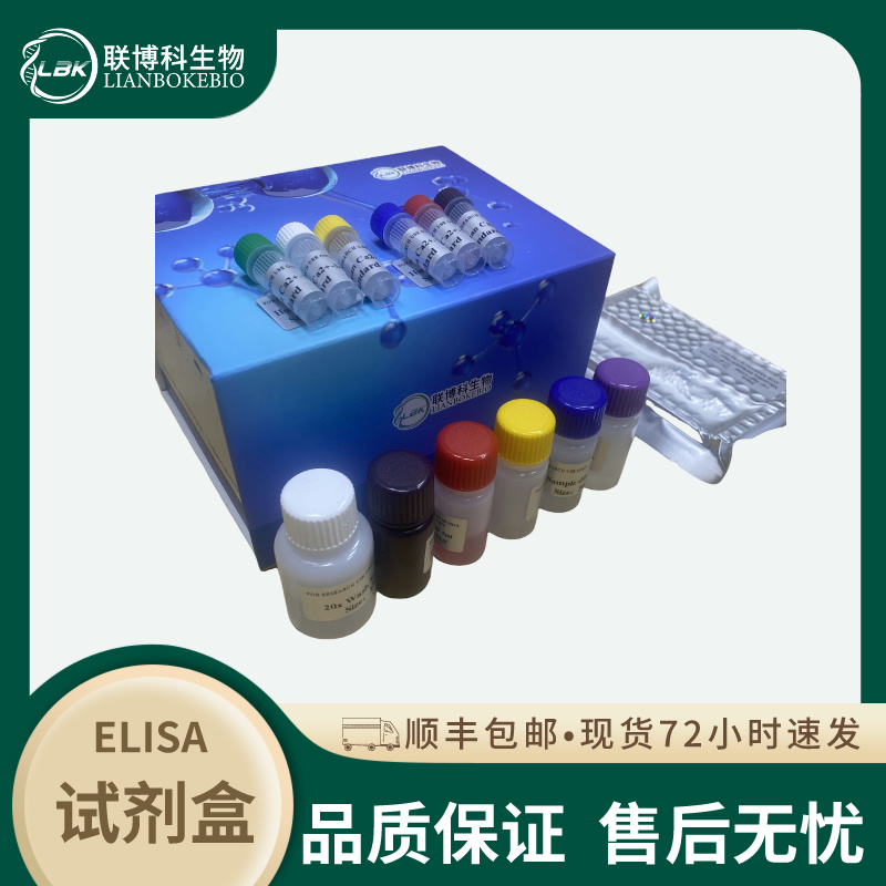 大鼠Scleraxis同源物B(SCXB)elisa检测试剂盒