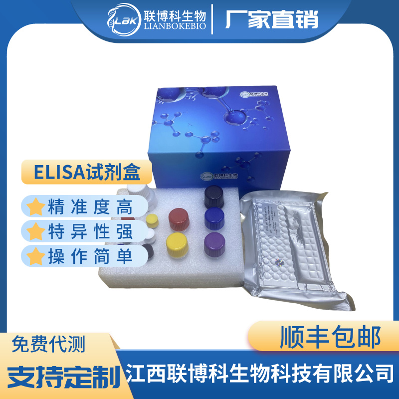 大鼠兴奋性氨基酸转运蛋白1(EAAT1)elisa检测试剂盒