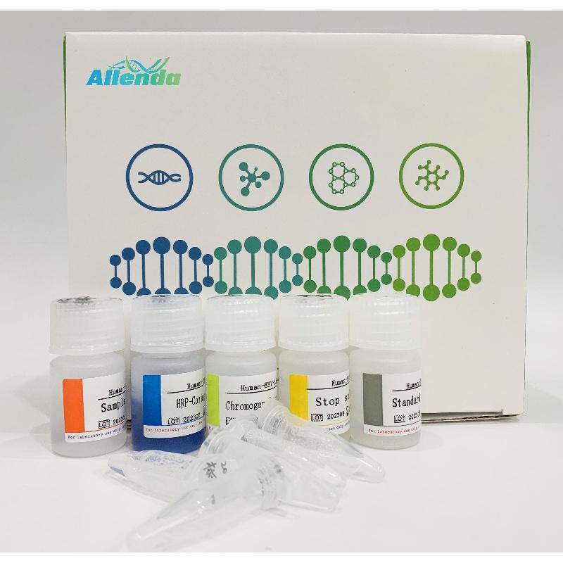 鱼丝氨酸蛋白酶ELISA试剂盒