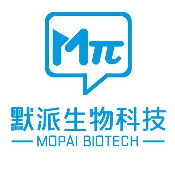 山东默派生物科技有限公司 公司logo