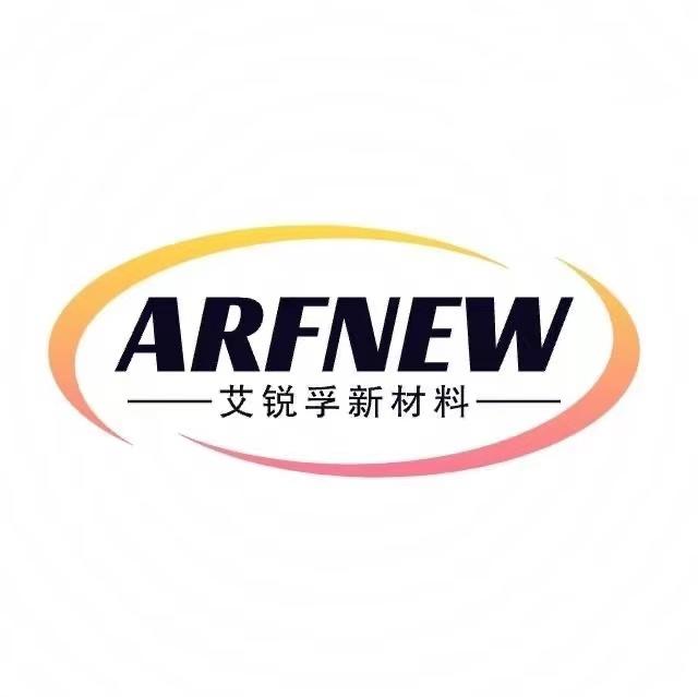 艾锐孚（上海）新材料科技有限公司 公司logo