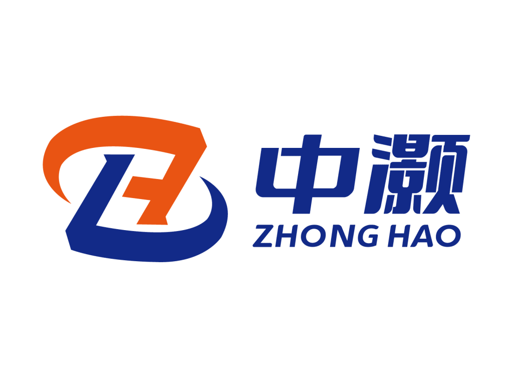 东莞市中灏新材料有限公司 公司logo