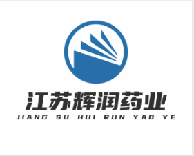 江苏辉润药业有限公司 公司logo