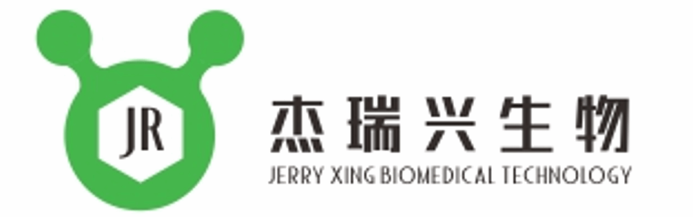 上海杰瑞兴生物医药科技有限公司 公司logo