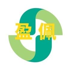 苏州盈佩电子科技有限公司 公司logo