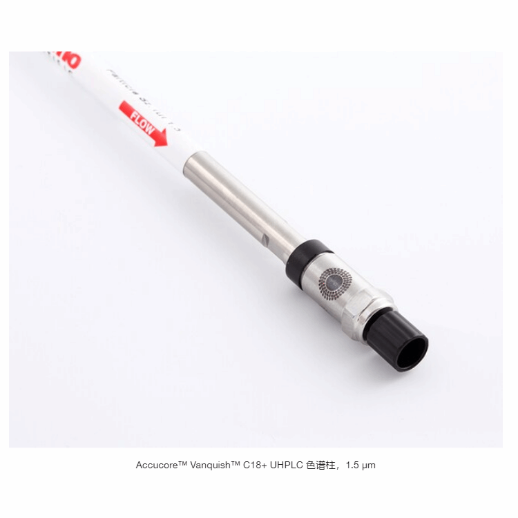 17126-152130/17126-032130賽默飛Accucore HPLC分析柱2.1 mm