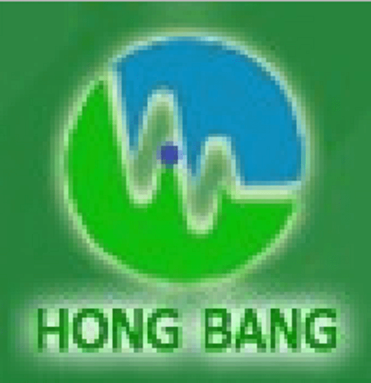 上海弘邦医药科技有限公司 公司logo
