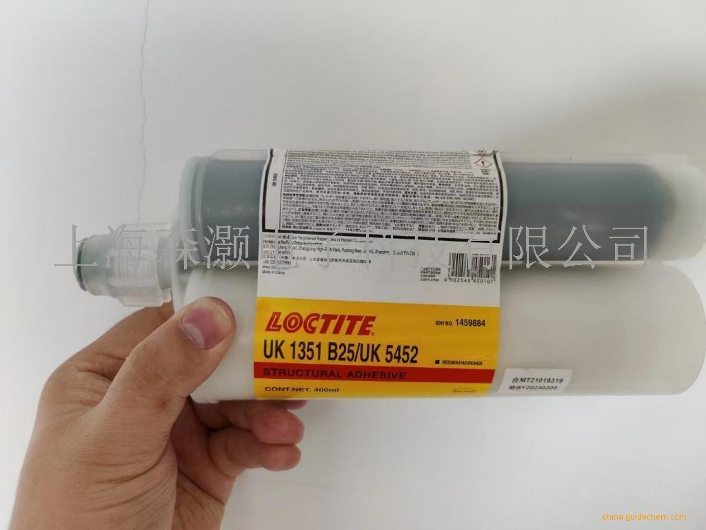 漢高鋼結(jié)構橋梁波折鍵粘接修補填縫膠LOCTITE UK 135B25/UK 5452