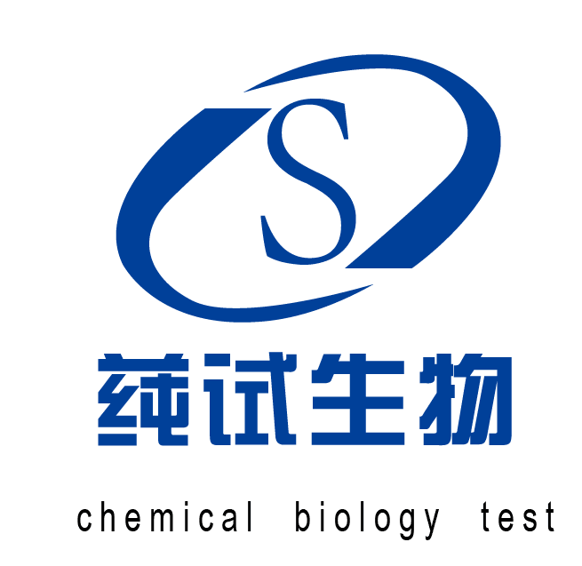 上海莼试生物技术有限公司 公司logo