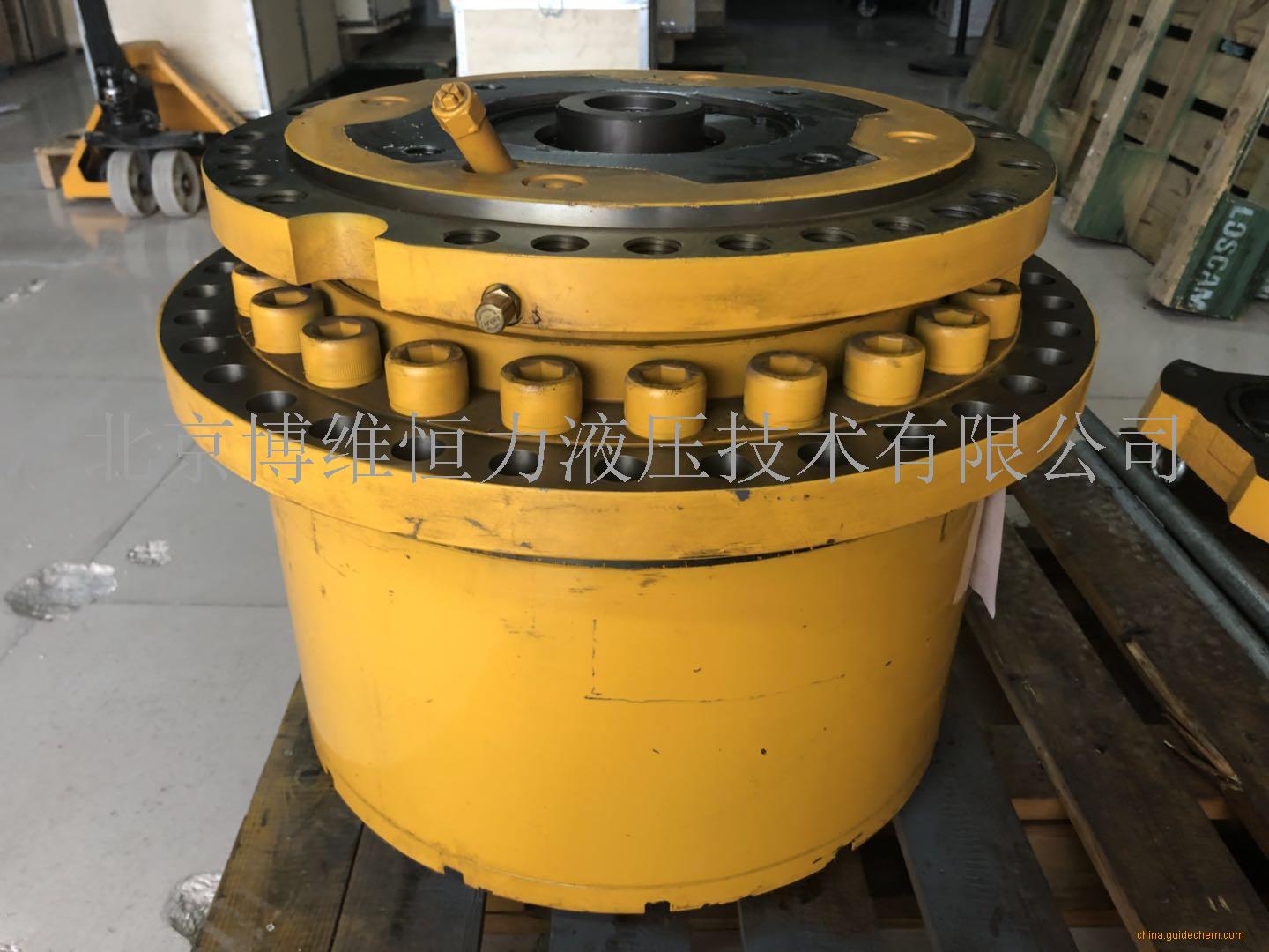 2658560642，液壓馬達(dá)Hydraulics Epiroc 2658560642 MOTOR PROPEL.