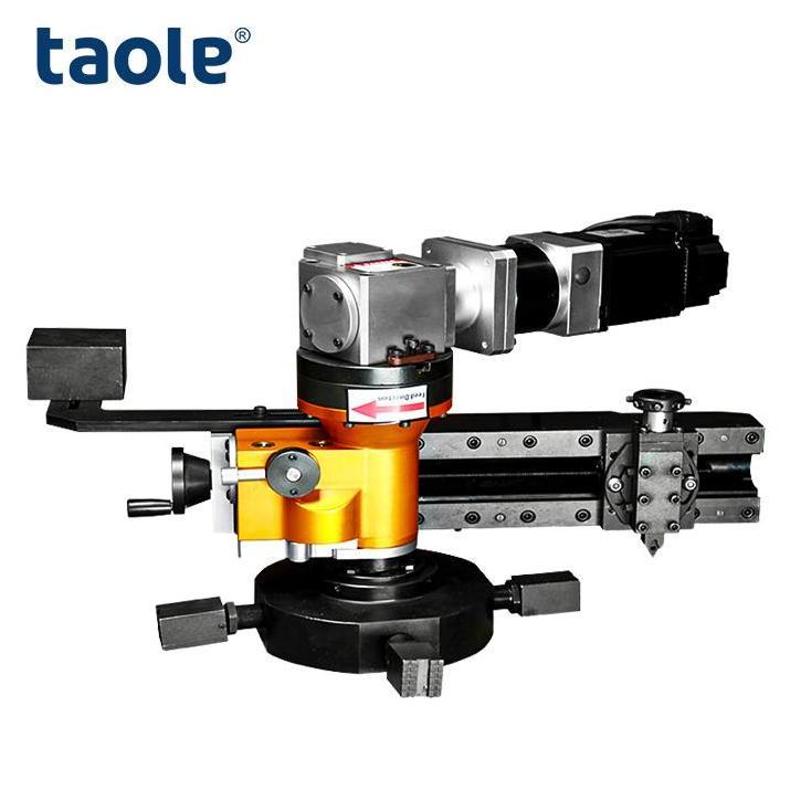 TFS-1000法蘭面加工機(jī)便攜式法蘭修復(fù)機(jī)加工直徑153-1000毫米