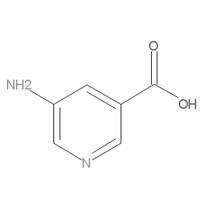 5-氨基烟酸24242-19-1