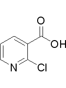 2-氯烟酸2942-59-8