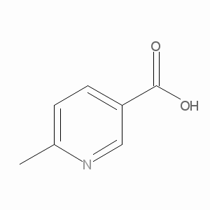 6-甲基烟酸3222-47-7
