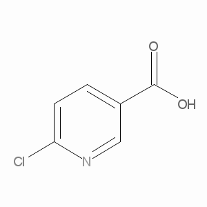 6-氯烟酸5326-23-8