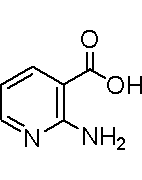 2-氨基烟酸5345-47-1