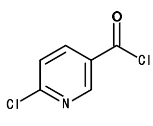 6-氯烟酰氯58757-38-3