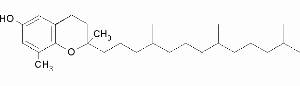  (+)-δ-生育酚119-13-1