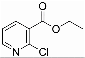 2-氯烟酸乙酯1452-94-4