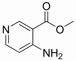 4-氨基烟酸甲酯16135-36-7