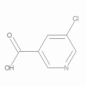 5-氯烟酸22620-27-5