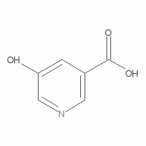 5-羟基烟酸27828-71-3