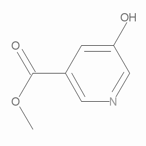 5-羟基烟酸甲酯30766-22-4