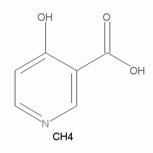 4-羟基烟酸609-70-1