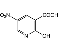 2-羟基-5-硝基烟酸6854-07-5