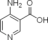 4-氨基烟酸7418-65-7