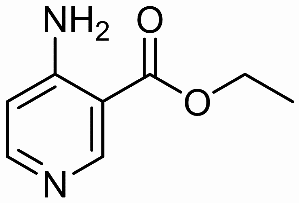 4-氨基烟酸乙酯16952-66-2